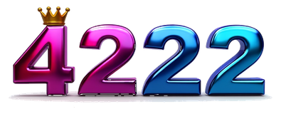 4222